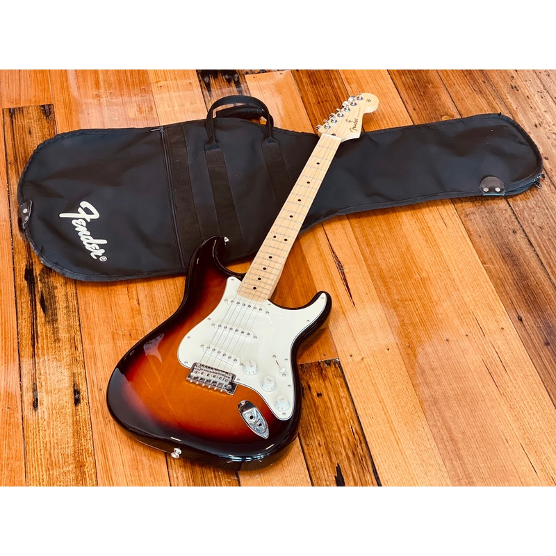 Fender player Stratocaster