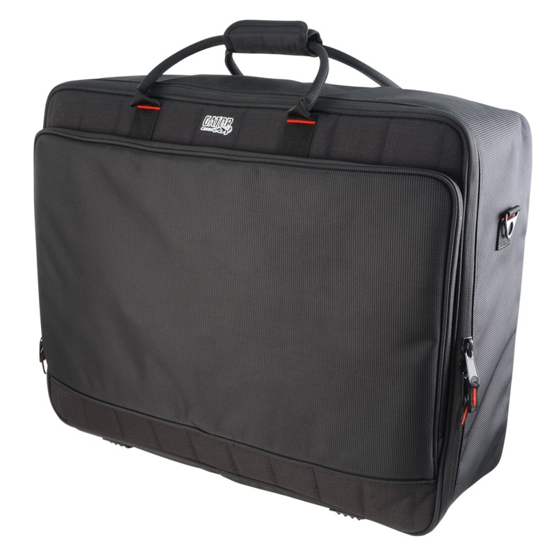 Gator G-MIXERBAG-2519 Padded Mixer / Equipment Bag