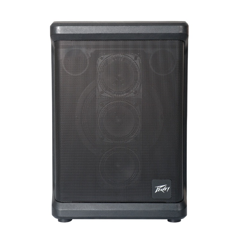 Peavey Solo Battery Powered PA