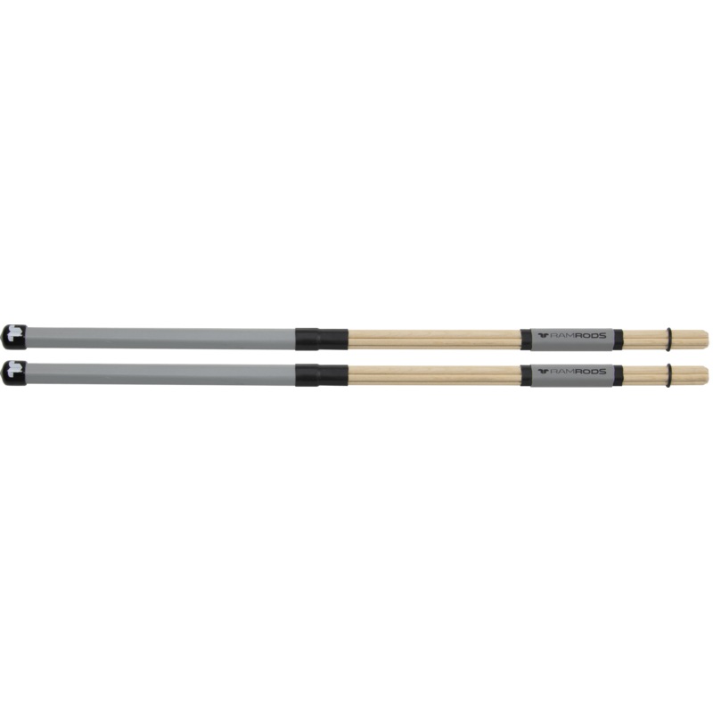 RAMRODS Rockers Lite 7 x 3mm Birch Rods