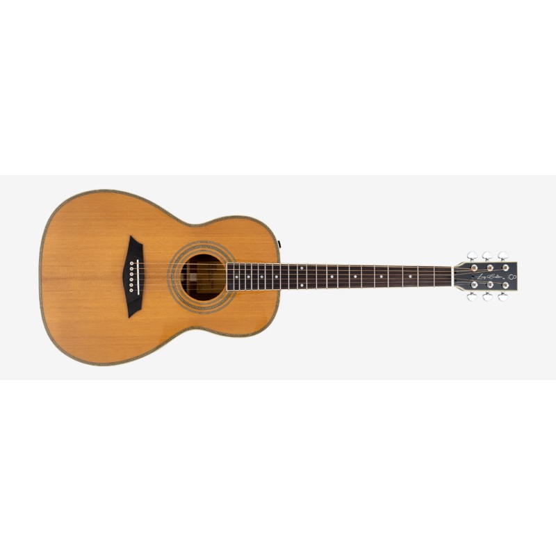 Sire Larry Carlton A4 Parlor Natural