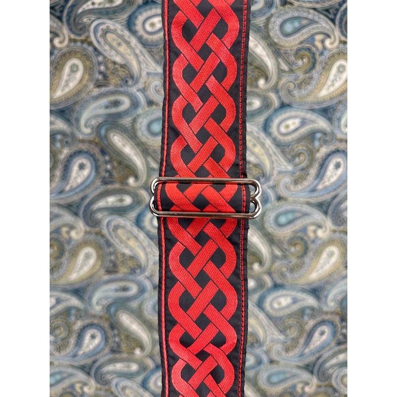 Souldier Celtic Knot Guitar Strap