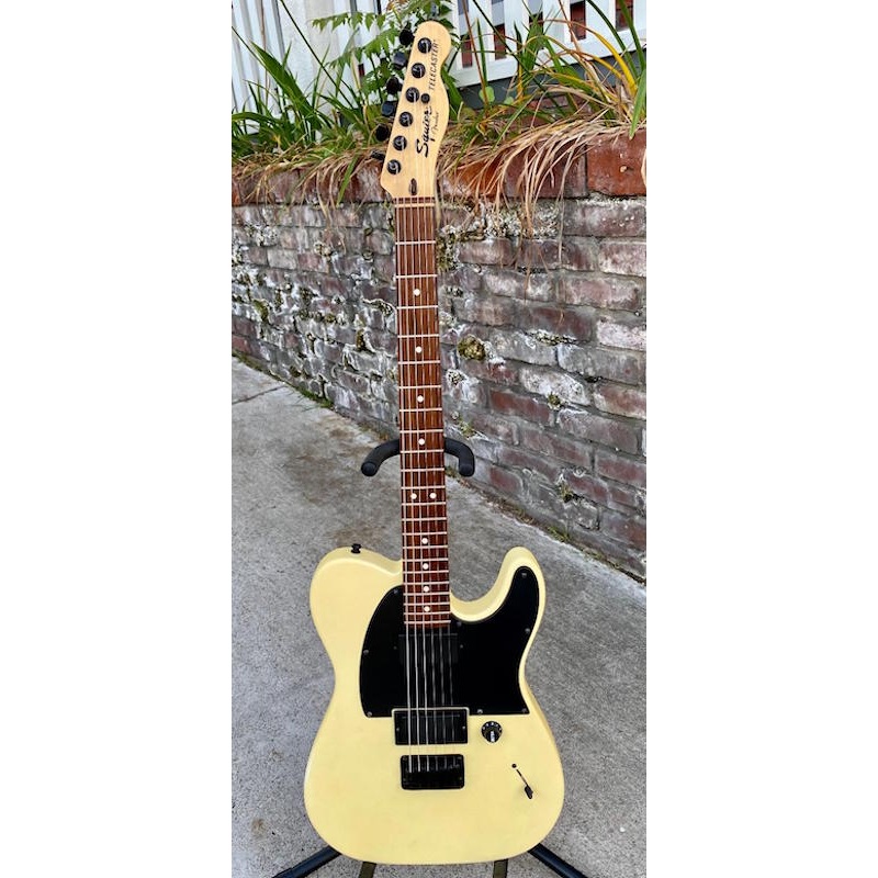 Squier Jim Root Telecaster