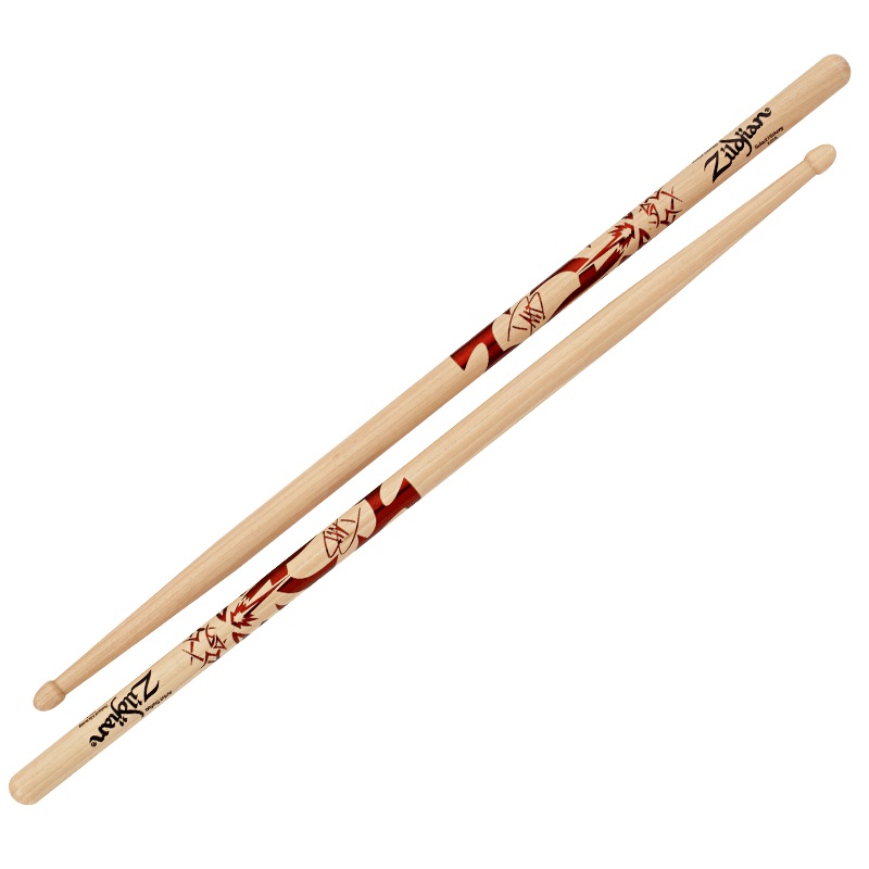 Zildjian Dave Grohl Artist Series Drumsticks (ZASDG)