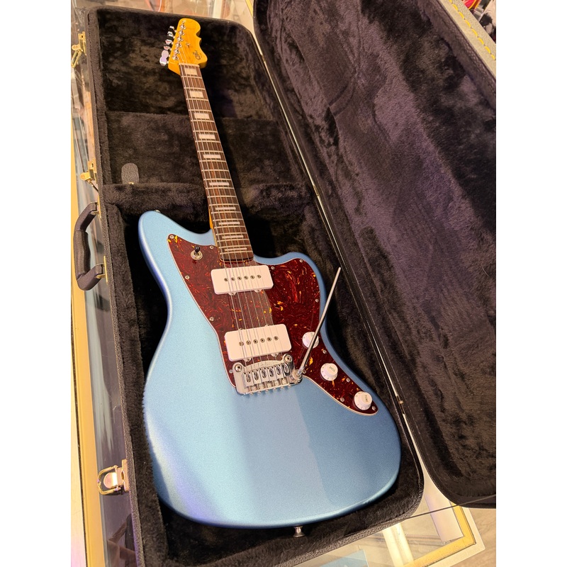 2018 G&L Tribute Doheny