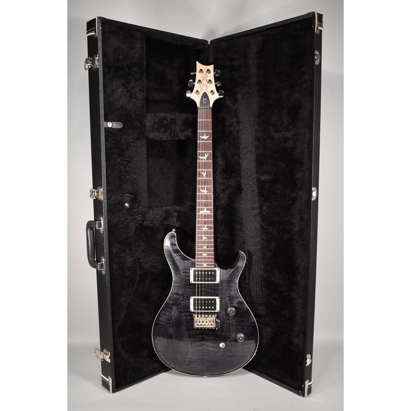 2020 PRS CE 24 Gray Black w/HSC
