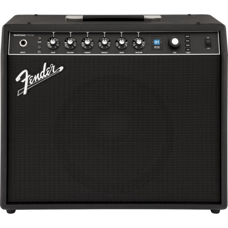 Fender Mustang LTX100 Amplifer
