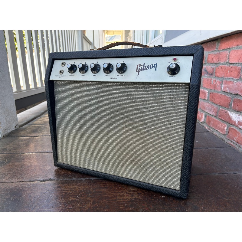 Gibson Skylark GA-5T