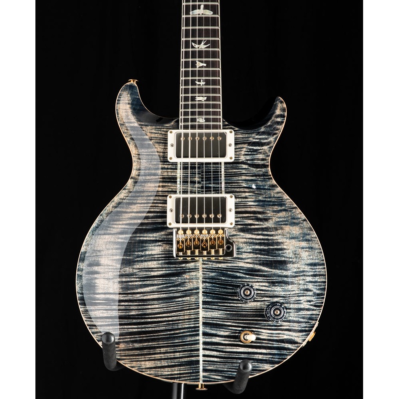 Used Paul Reed Smith Santana Faded Whale Blue