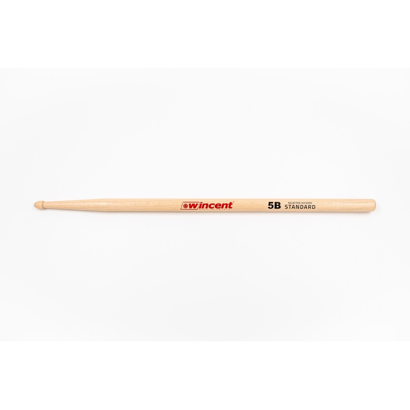 Wincent W-5B drumsticks