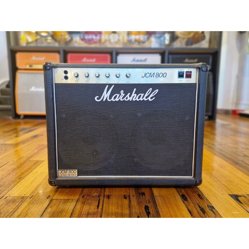 1983 Marshall JCM800 combo