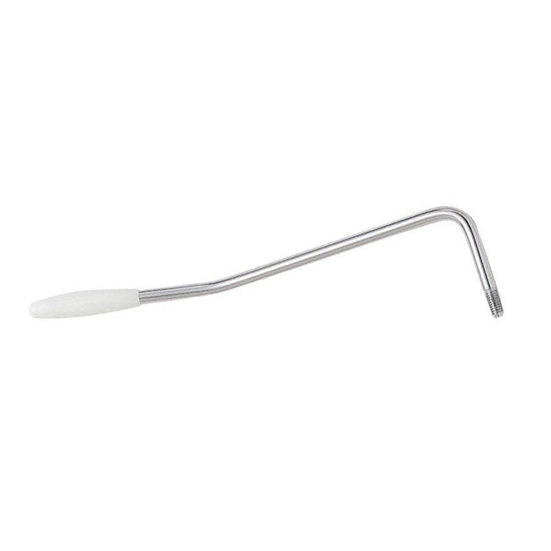 Allparts Chrome Tremolo Arm for USA Stratocasters