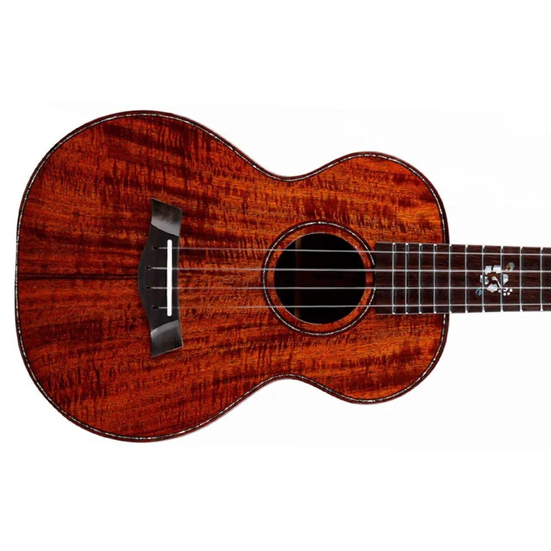 Enya EUT-K5 Solid Acacia Tenor Ukulele