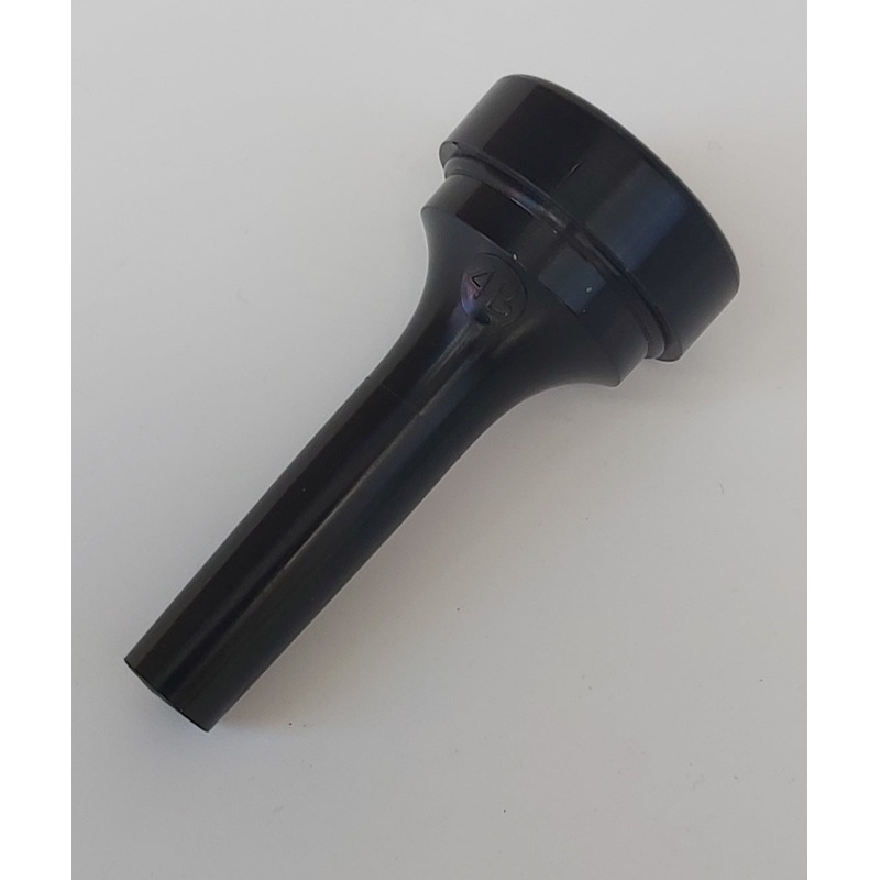 pCornet 4B Plastic Mouthpiece