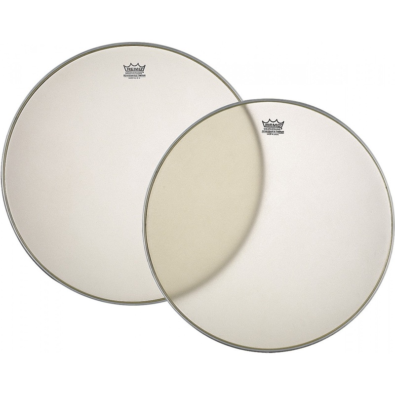 Remo 29" Timpani Renaissance Standard Head with Aluminium insert ring