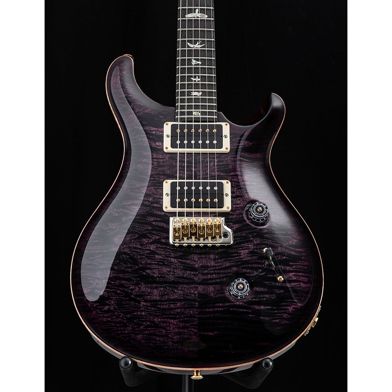 Used Paul Reed Smith Custom 24 Purple Burst