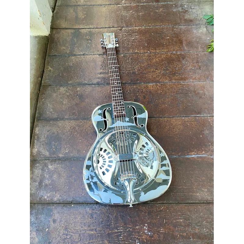 1996 Dobro "The Hawaiian"