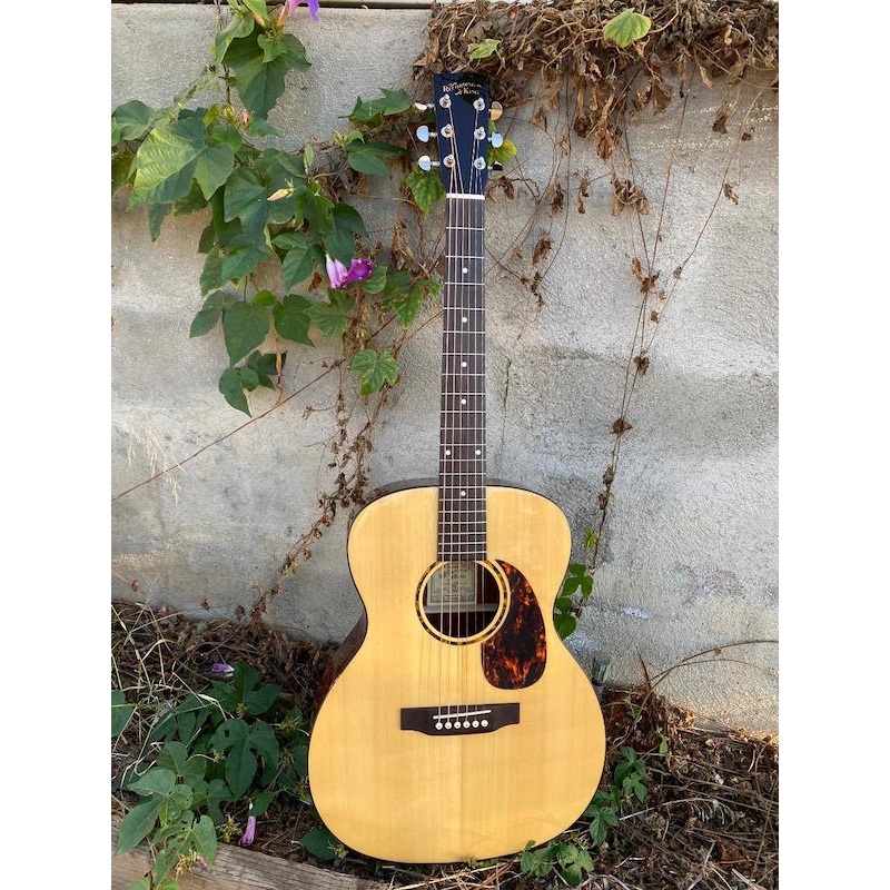 Duplicate UPC: Recording King RO-G6 Solid Top 14th Fret 000 | 379.99 | 35352107