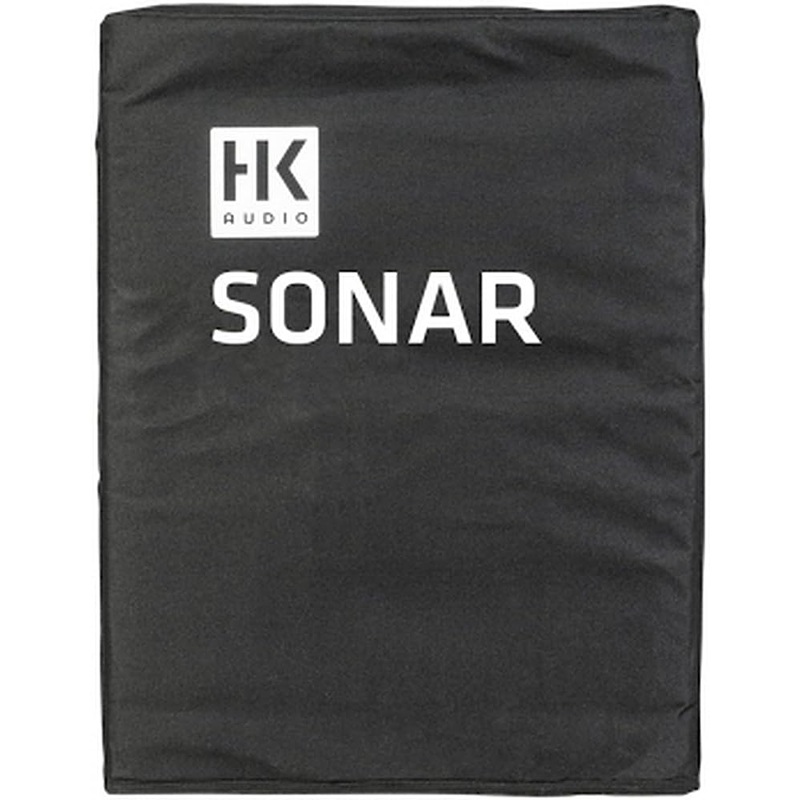 HK Audio Sonar 110XI Speaker Cover