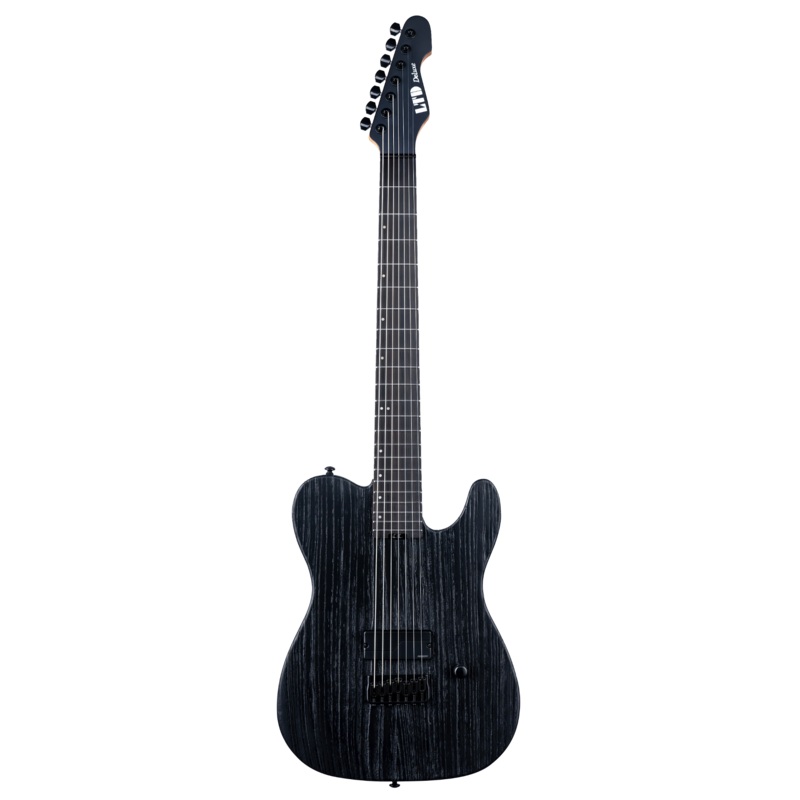 LTD TE-1007 Baritone - Black Blast