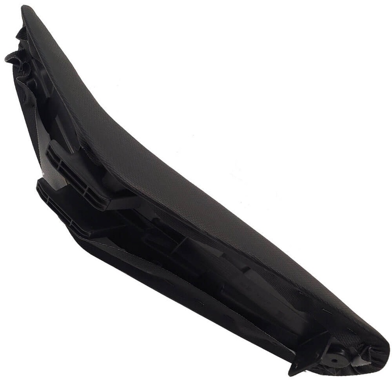 MotoTec Replacement SEAT for Villain Gas Dirt Bike