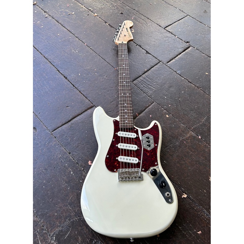 Squier Paranormal Cyclone