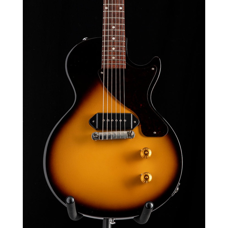 Used Gibson Les Paul Junior Vintage Sunburst