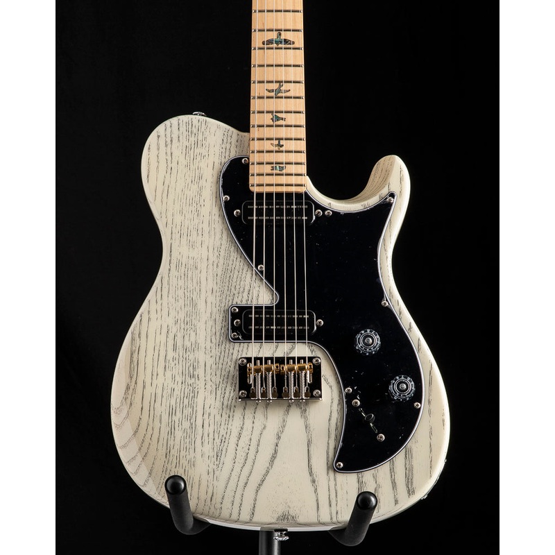 Used Paul Reed Smith SE NF 53 White Doghair