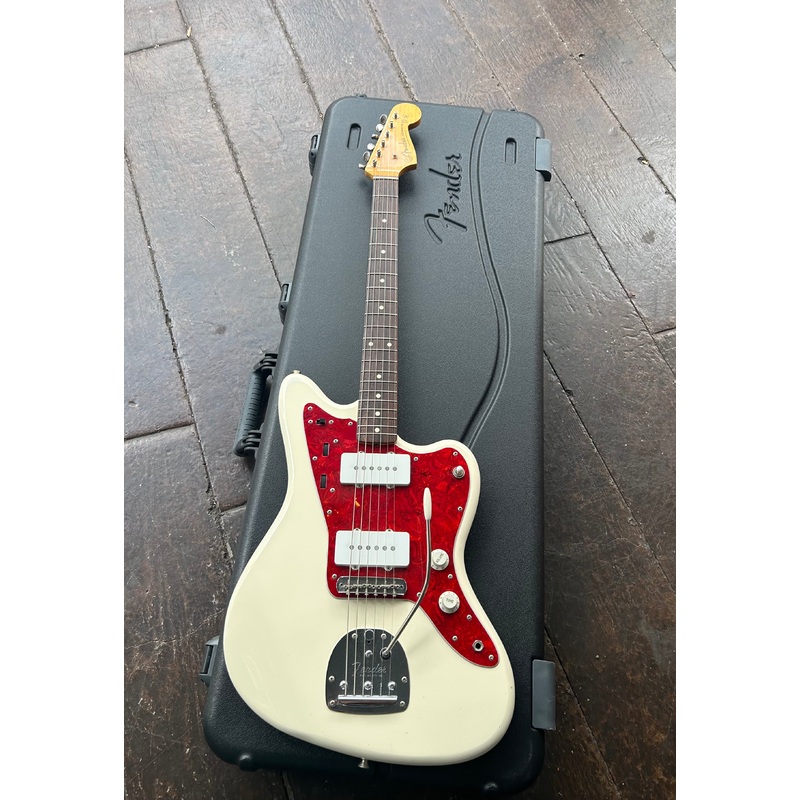 1995 Fender Jazzmaster Reissue JM-62