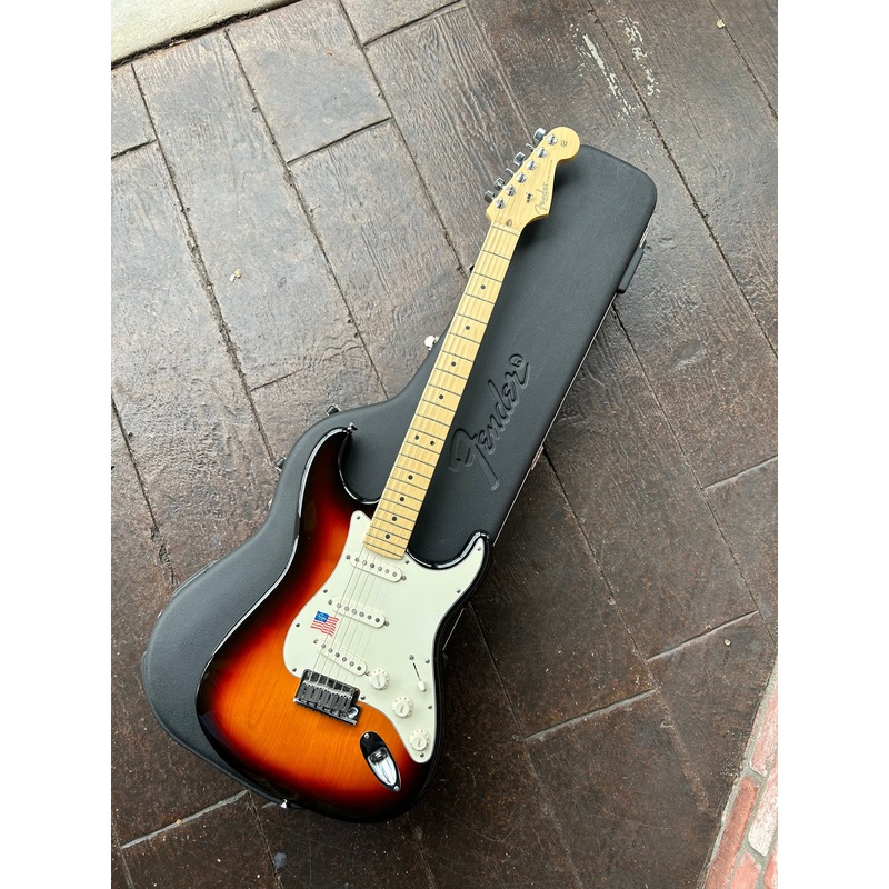 2006 Fender American Standard Stratocaster