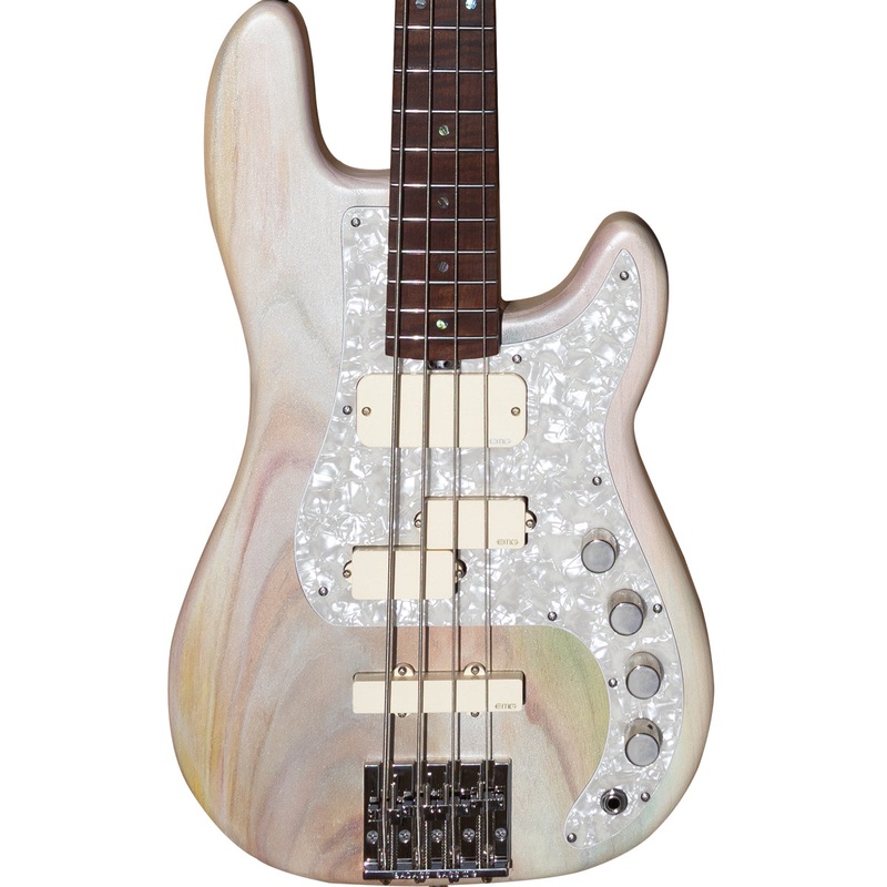 McGrath - Thunderhorse IV - Pearlescent