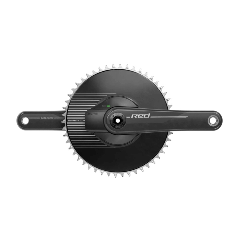 SRAM RED AXS 1x Aero Power Meter E1 Crankset