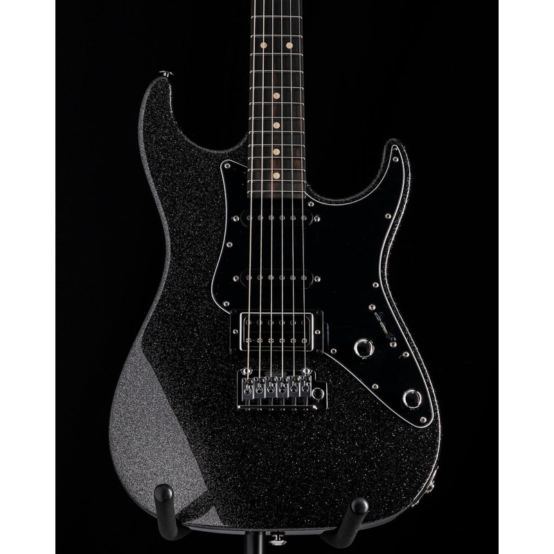 Suhr Pete Thorn Standard HSS Signature Series Graphite Metallic