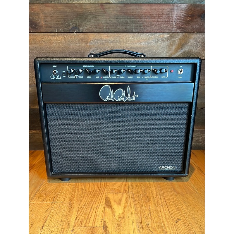 Used PRS Archon Combo