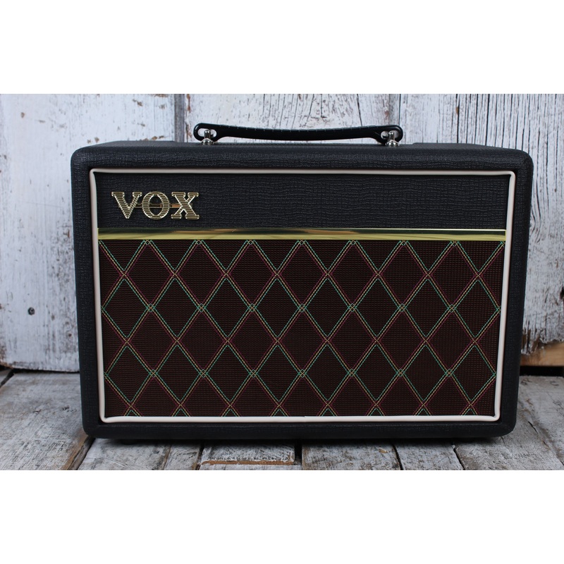 Vox V9106 Pathfinder 10 Electric Guitar Amplifier 10 Watt 1 x 6.5 Combo Amp