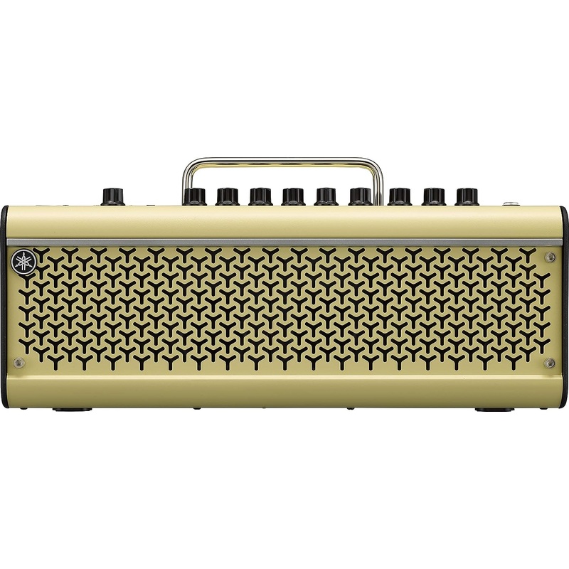 Yamaha THR30II Wireless Desktop Amplifier Standard