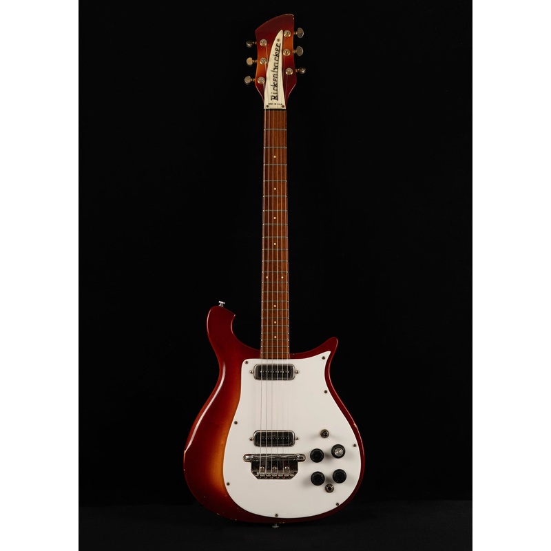 1971 Rickenbacker 450