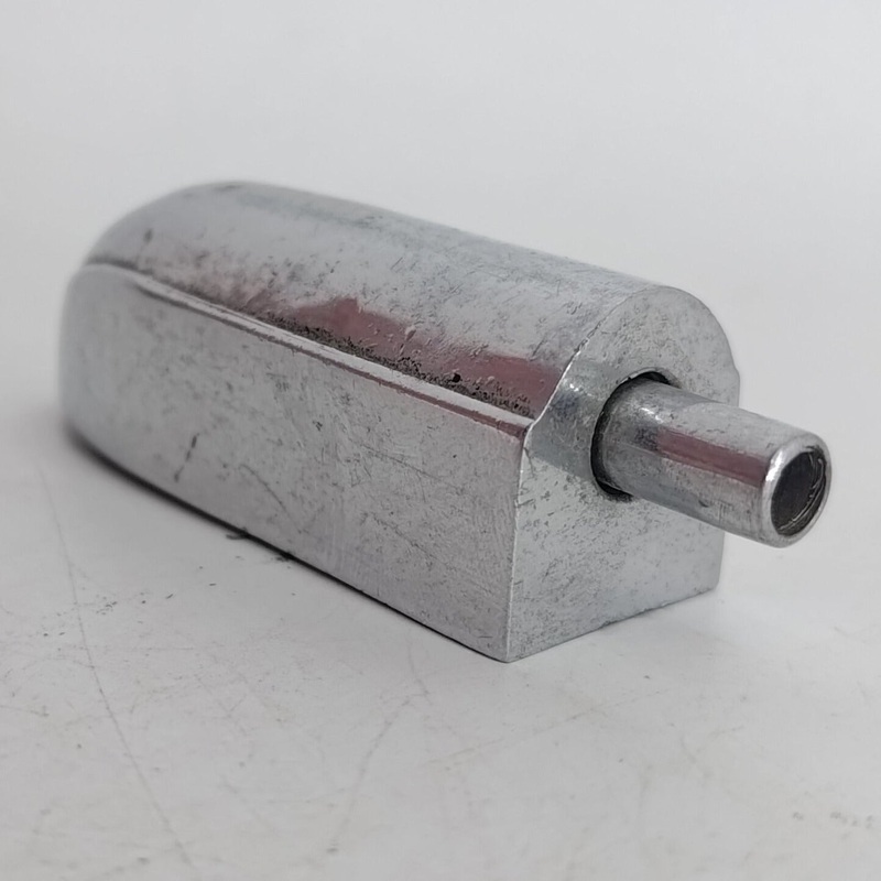 Beverley 1940s 'Bullet' Lug