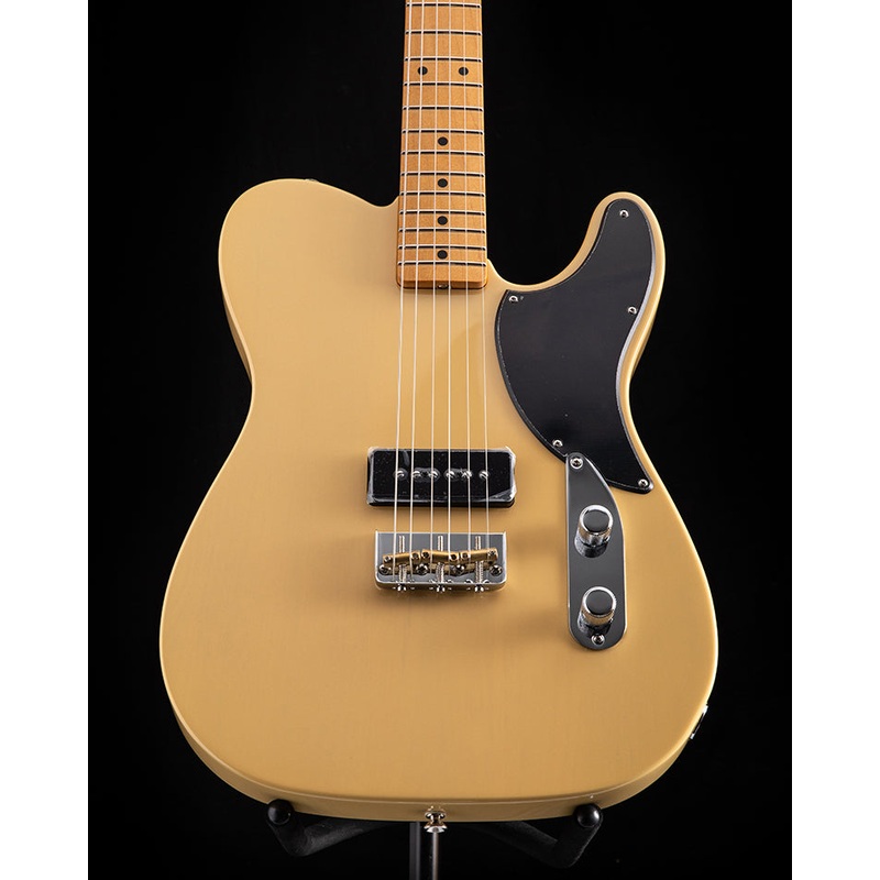 Fender Noventa Telecaster Vintage Blonde