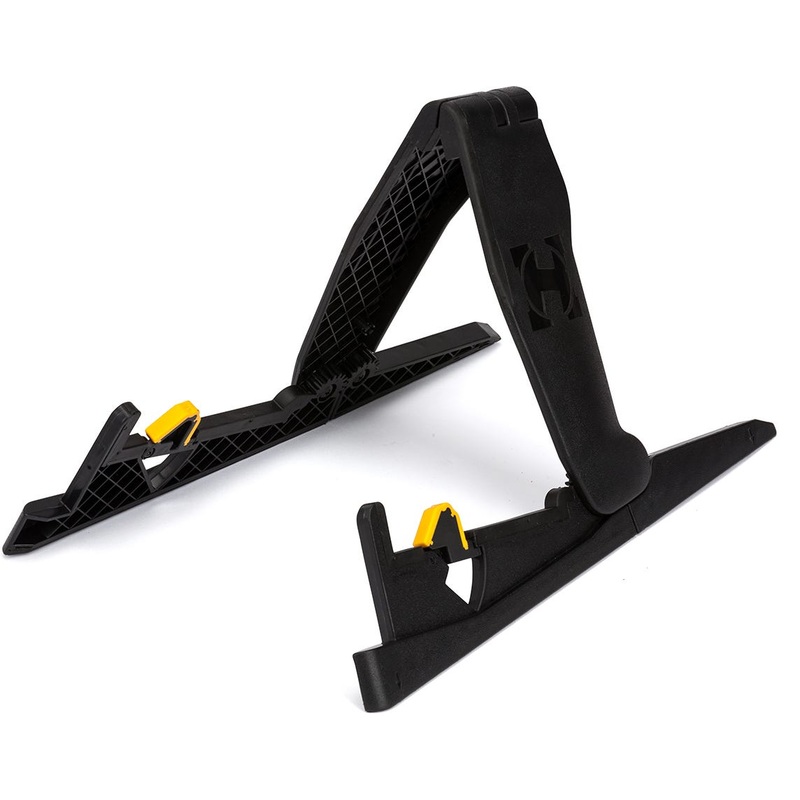 Hercules GS200B Folding Guitar Stand