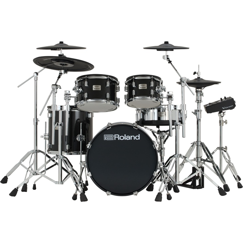 Roland VAD516S V-Drums Acoustic Design Kit