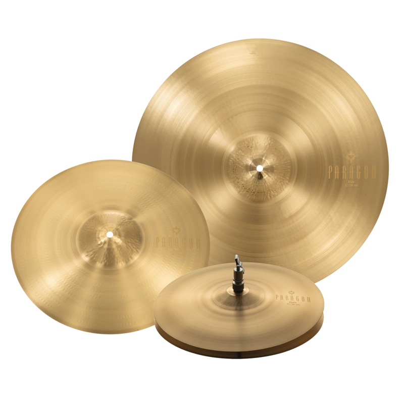 Sabian - Paragon Neil Peart Performance Set - NP5005N
