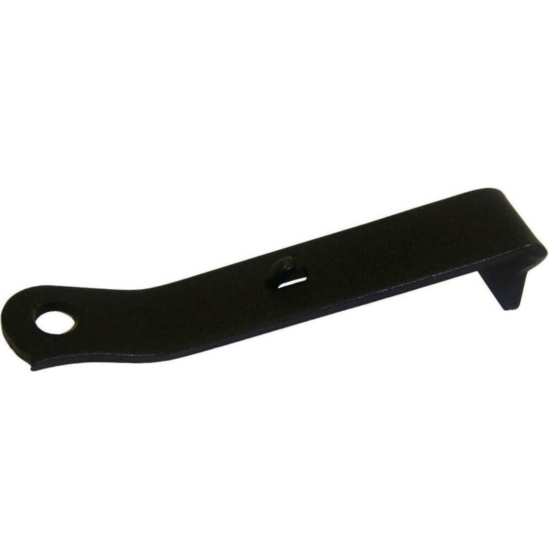 UberScoot Replacement KICK STAND for 2x50cc Gas Scooter