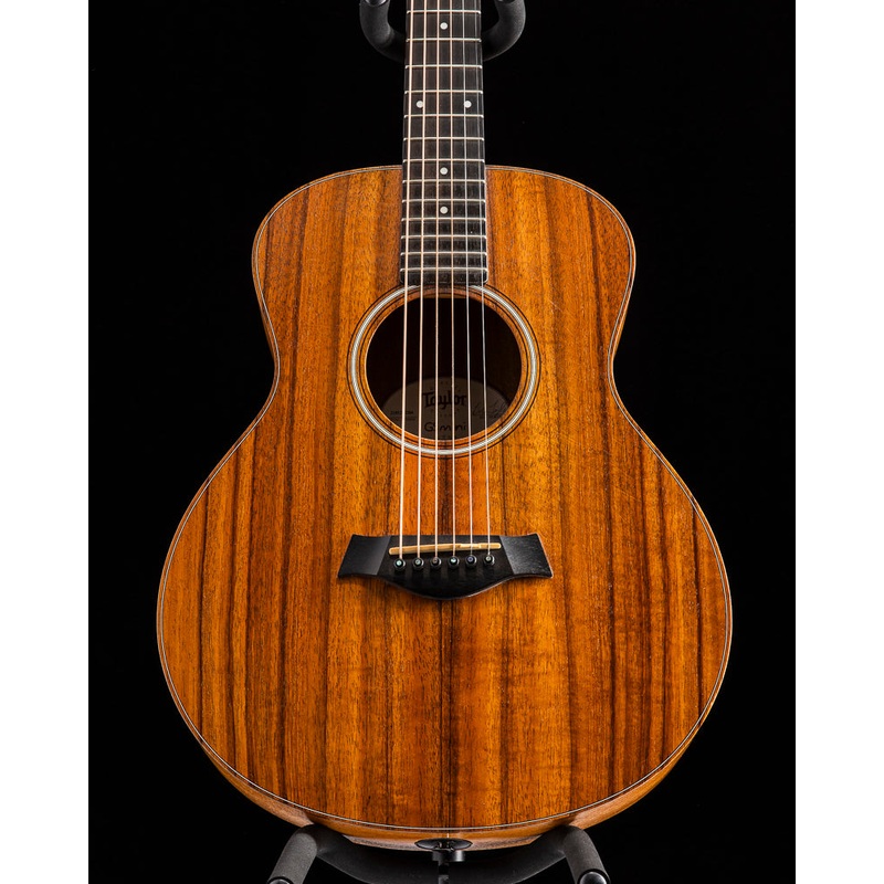 Used Taylor GS Mini-e Koa