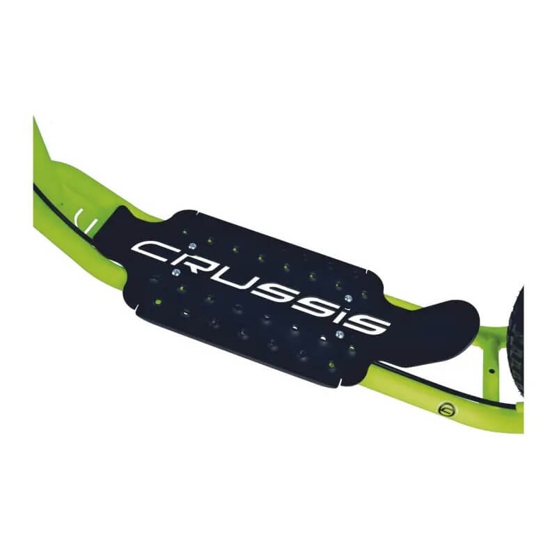 Crussis WIDE FOOTBOARD for Steel Scooters Only