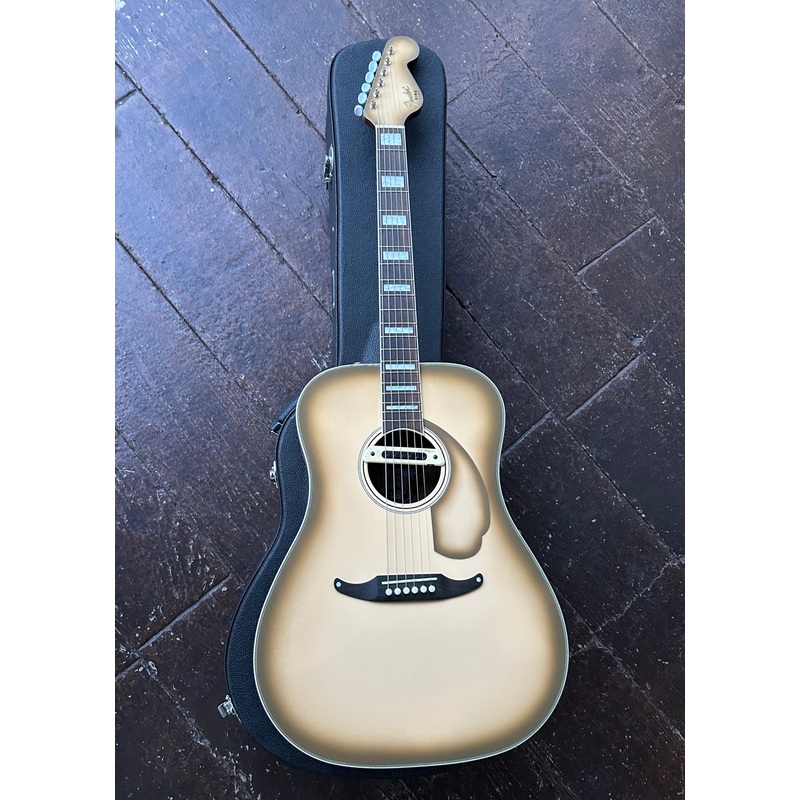 Fender Limited Edition California Vintage King Antigua
