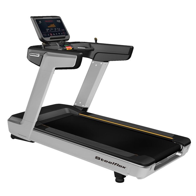 Steelflex PT20 Commercial Exercise Treadmill