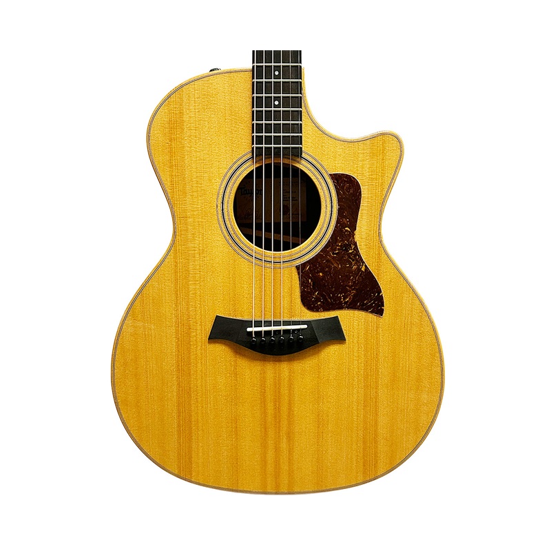 Taylor Guitars 314ce Studio Grand Auditorium Acoustic-Electric Guitar
