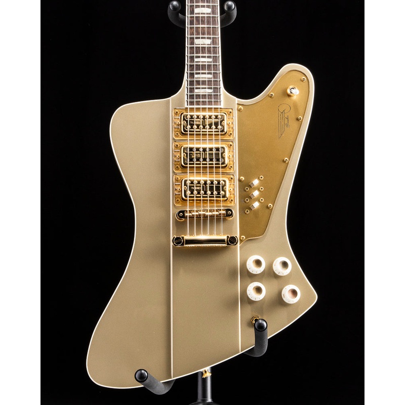 Used Kauer Banshee Shoreline Gold
