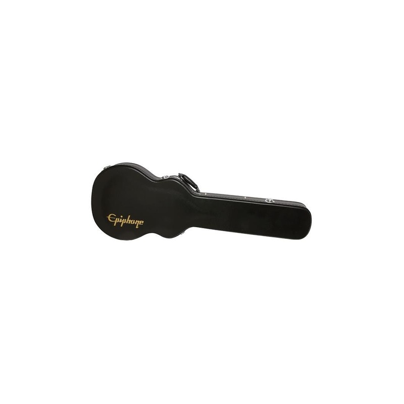 Epiphone Les Paul Style Guitar Case